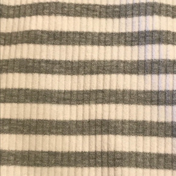 MinkPink mixed mixed pattern halter top romper - Picture 5 of 5